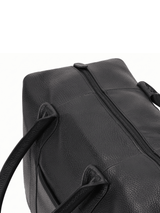 Leather Duffle Bag