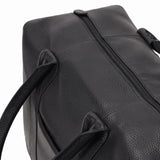 Cowhide Duffle Bag
