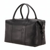 Cowhide Duffle Bag