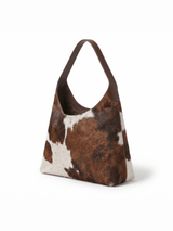 Hubo Boxy Hairon Bag