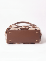Hubo Boxy Hairon Bag
