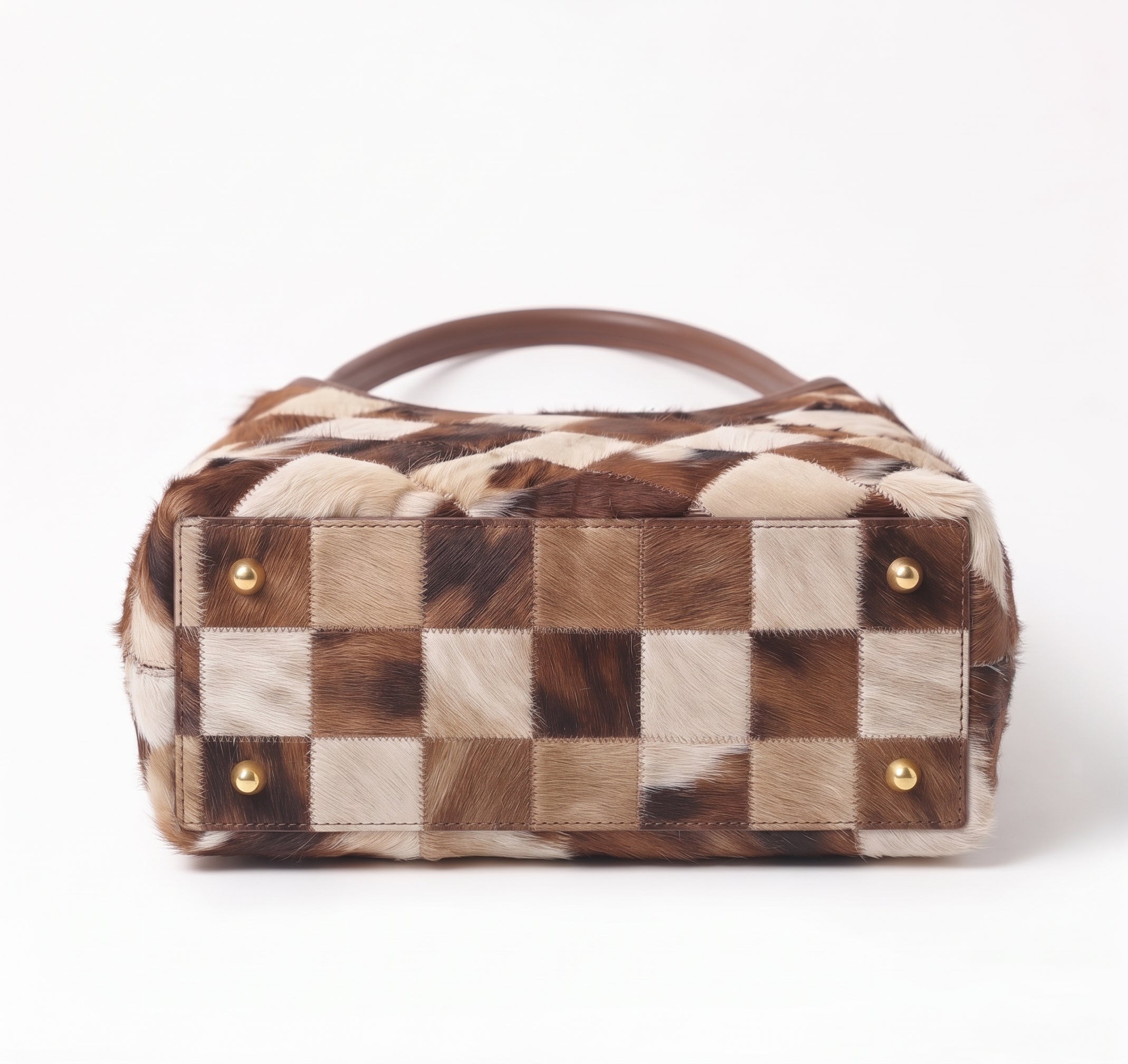 Hubo Boxy Hairon Bag