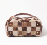 Hubo Boxy Hairon Bag